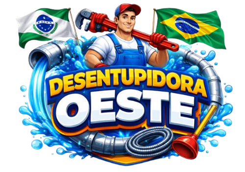 desentupidora oeste